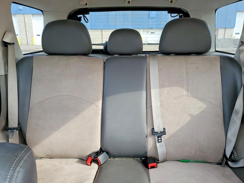 2010 Mercury Mariner Premier