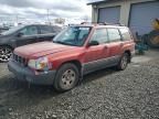 2002 Subaru Forester l