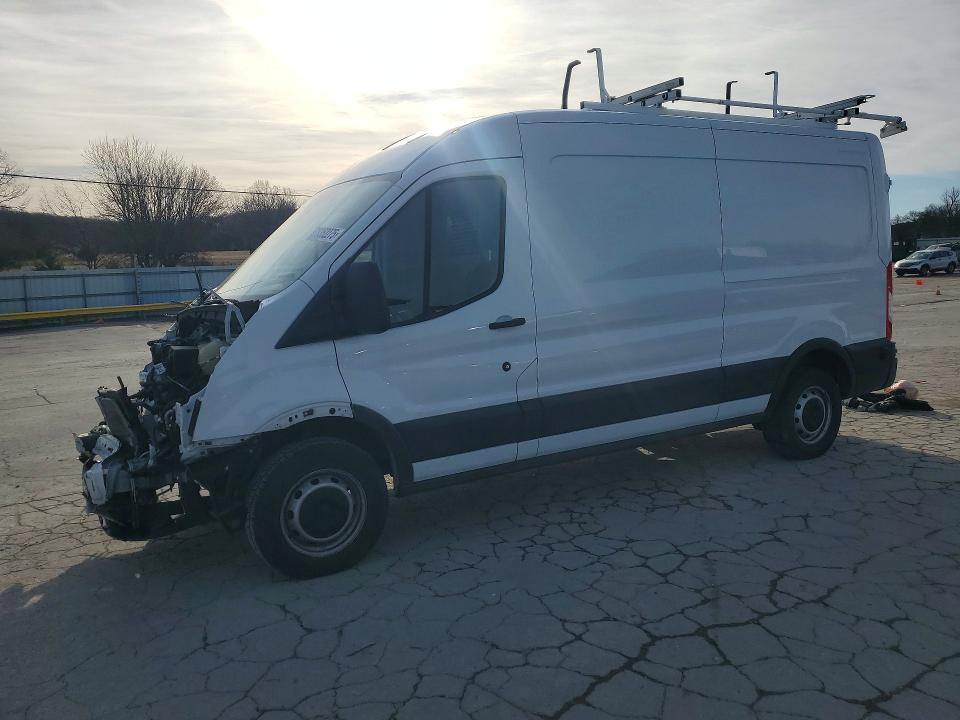 2019 Ford Transit 250 Utility / Service Van