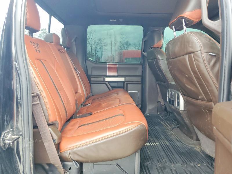 2022 Ford F250 Super Duty