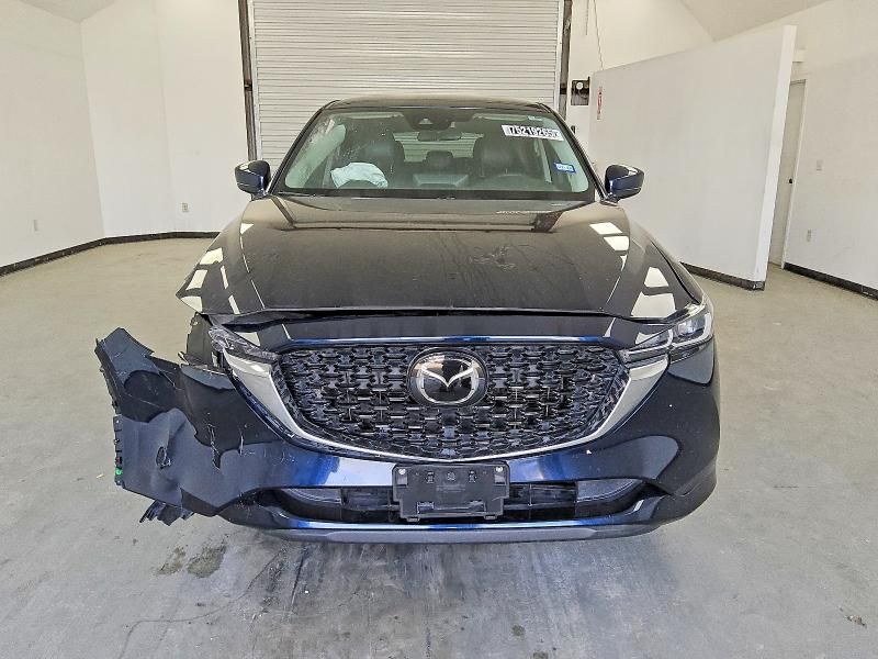 2024 Mazda Cx-5 Select