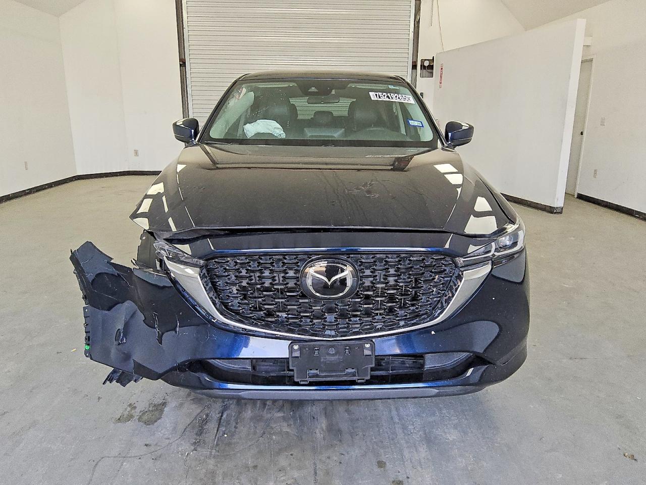 2024 Mazda Cx-5 Select