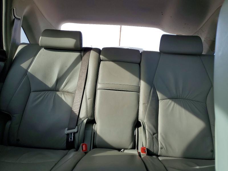 2005 Lexus Rx 330 Base