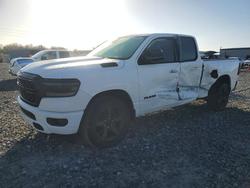 Salvage trucks for sale at Arcadia, FL auction: 2022 Dodge RAM 1500 BIG Horn
