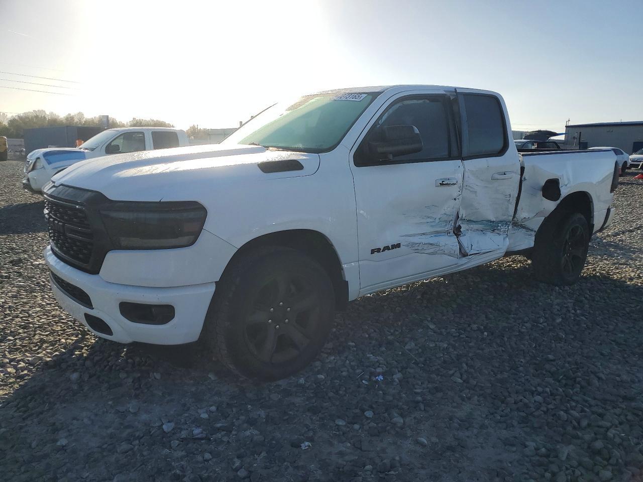 2022 Dodge RAM 1500 BIG Horn