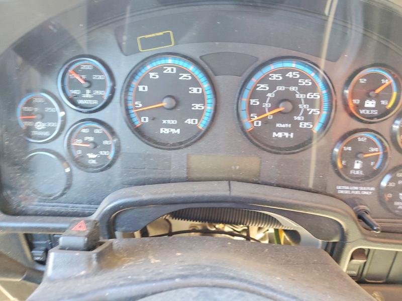 2011 Icrp 2011 School Bus