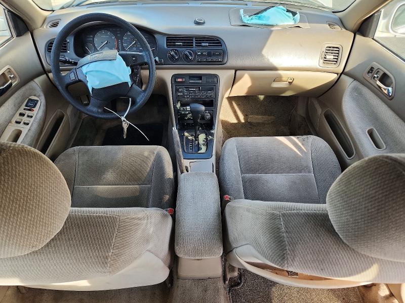 1997 Honda Accord lx