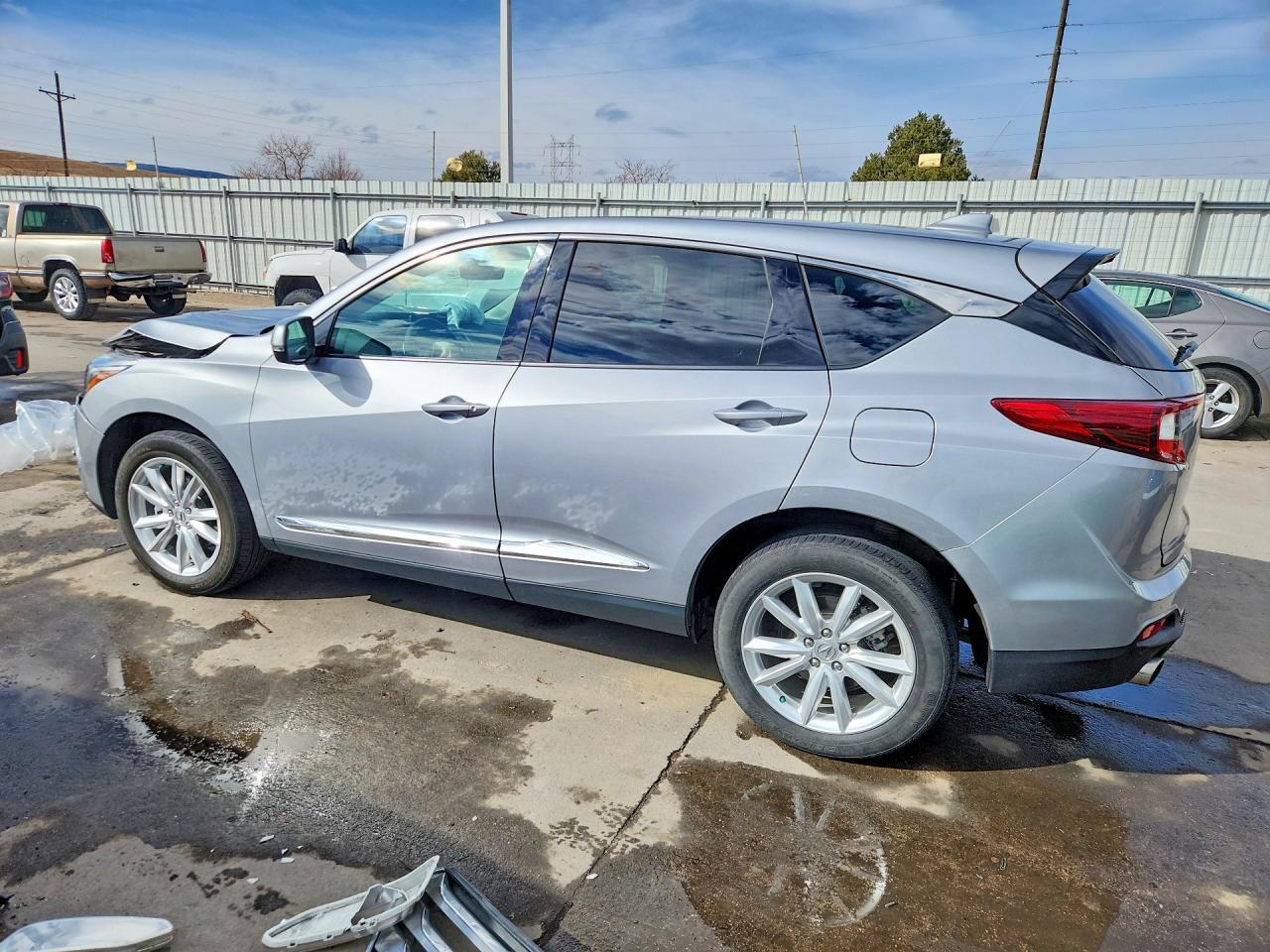 2021 Acura RDX