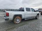 2017 GMC Sierra K1500 SLT