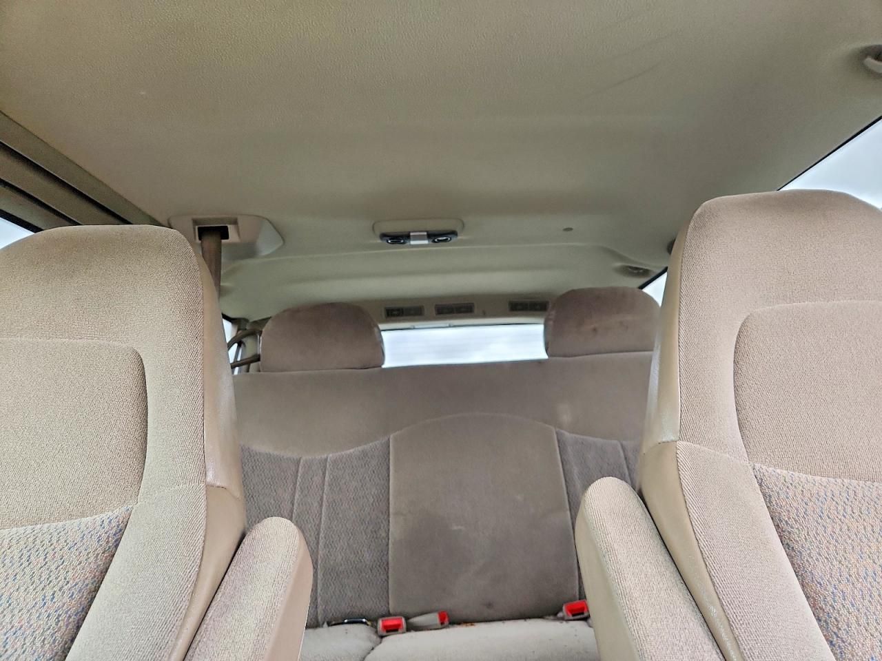 2005 Chevrolet Astro