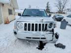 2010 Jeep Patriot Sport