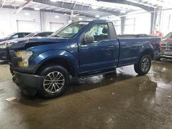 Ford F150 Vehiculos salvage en venta: 2016 Ford F150