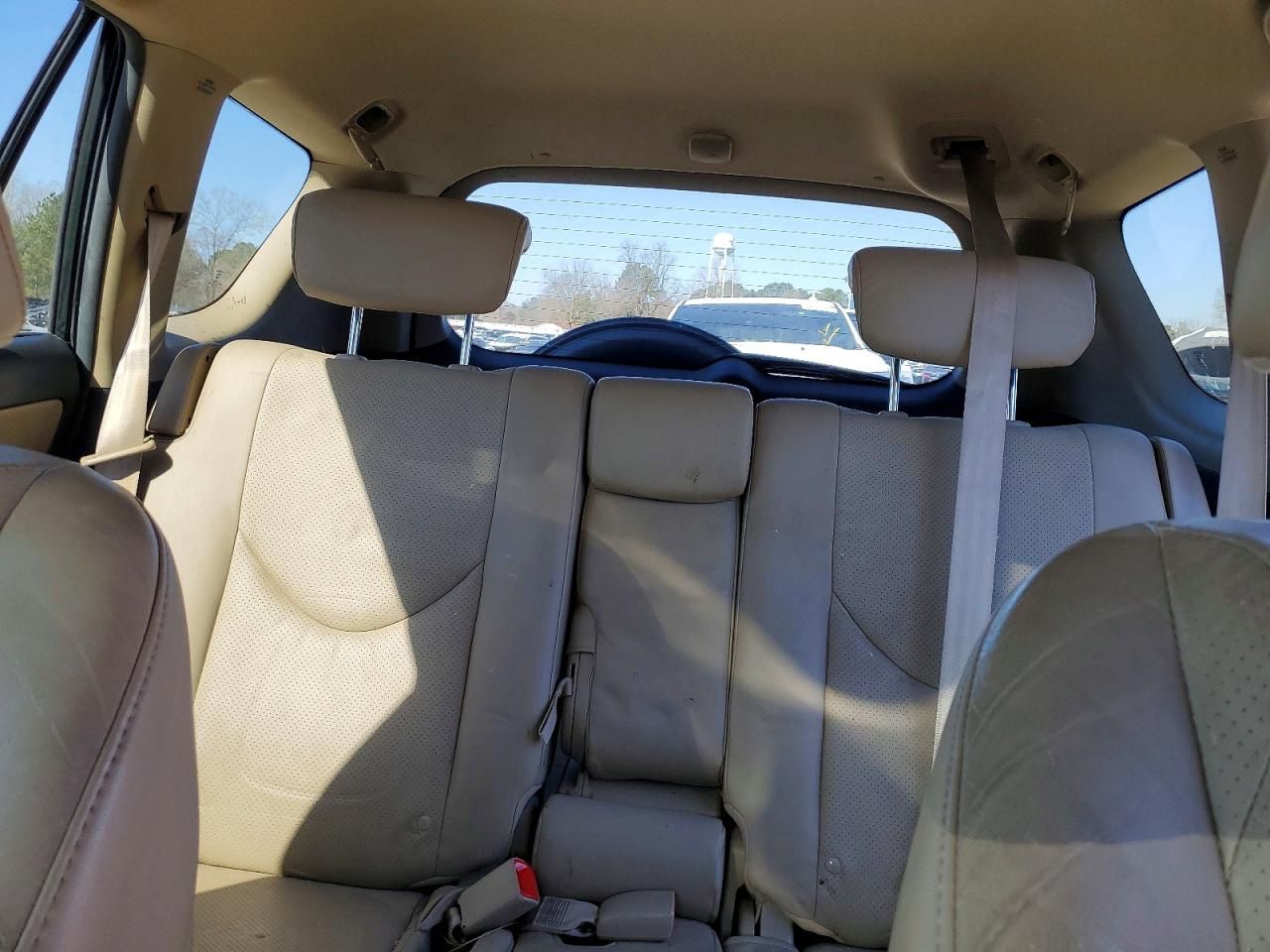 2009 Toyota Rav4 Limited