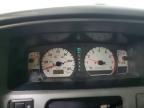 2003 Mitsubishi Montero Sport es