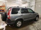 2005 Honda Cr-v ex