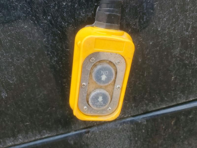 2025 Chubbsteel 2025 Chubb Steel Sales GT-714 Dump Trailer