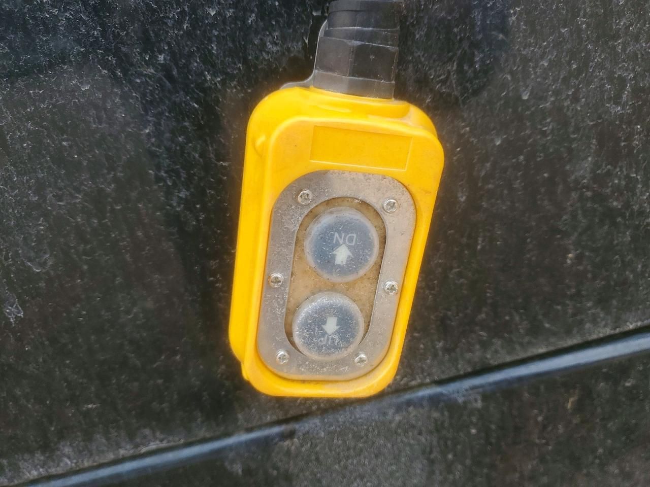 2025 Chubbsteel 2025 Chubb Steel Sales GT-714 Dump Trailer