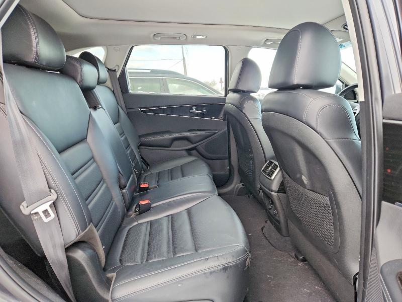 2020 KIA Sorento ex V6