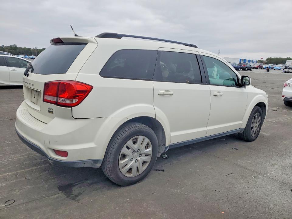 2014 Dodge Journey sxt