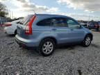 2007 Honda Cr-v exl