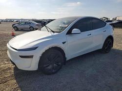 Tesla salvage cars for sale: 2026 Tesla Model y