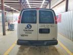 2014 Chevrolet Express G1500