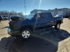2008 Chevrolet Silverado K1500
