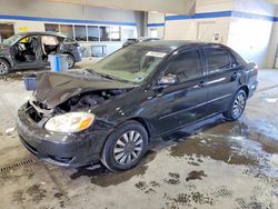 2004 Toyota Corolla ce for sale in Sandston, VA