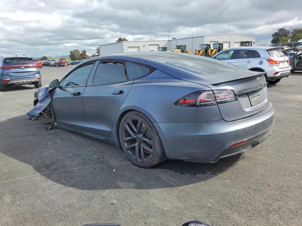 2023 Tesla Model s