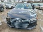 2015 Audi A3 Premium