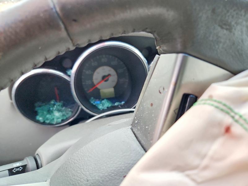 2006 Nissan Altima s