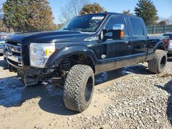 Ford Vehiculos salvage en venta: 2016 Ford F250 Super Duty