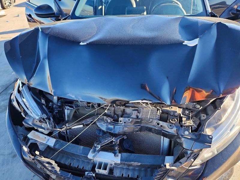 2021 Nissan Altima sr