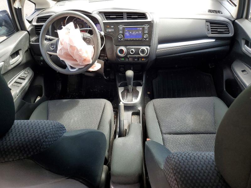 2019 Honda Fit lx