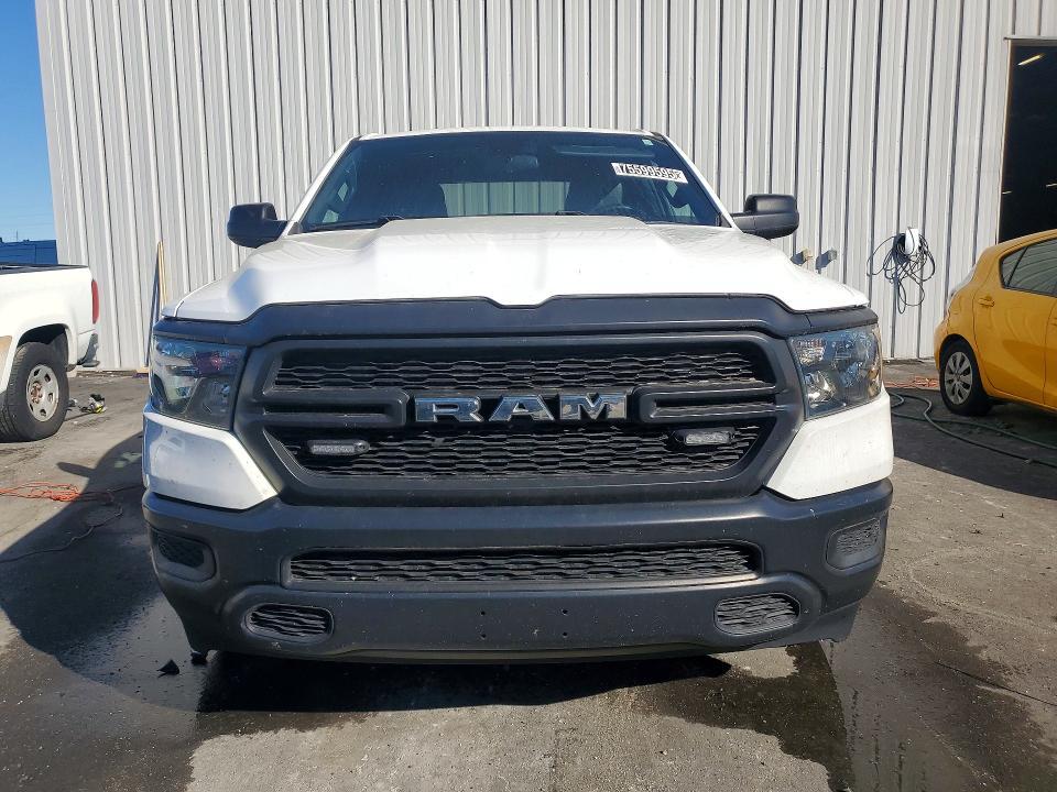 2023 Dodge Ram 1500 Tradesman