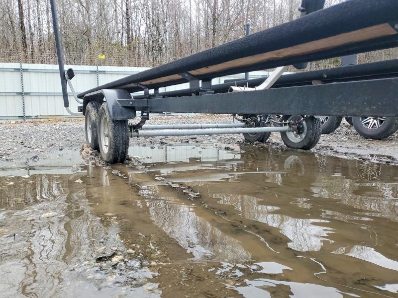 2024 Benchmark 24T/13 Boat Trailer