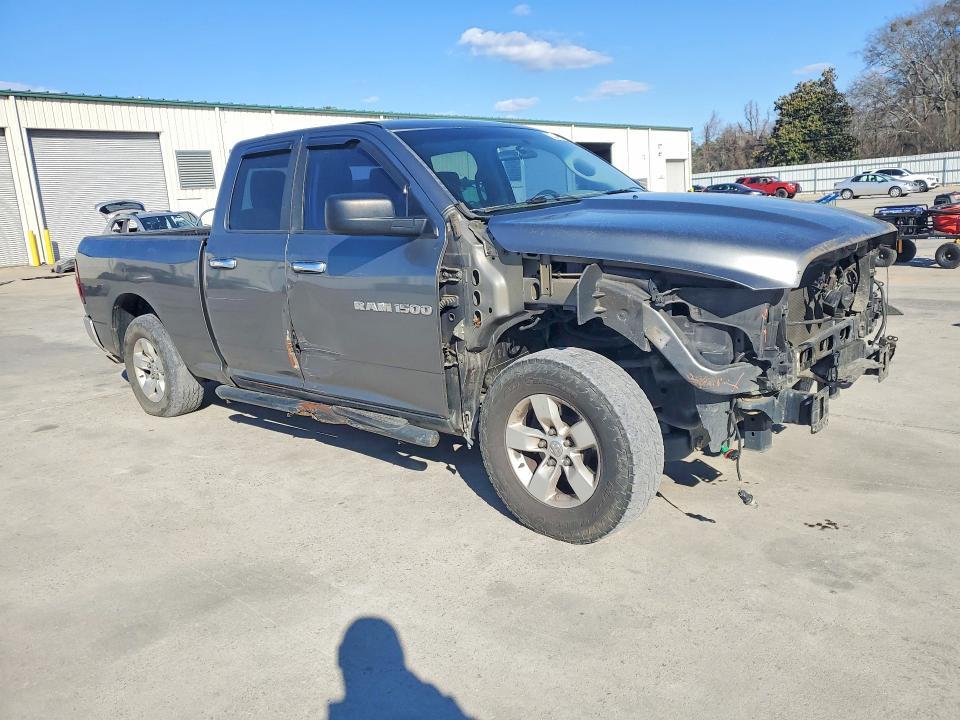2012 Dodge Ram 1500 slt