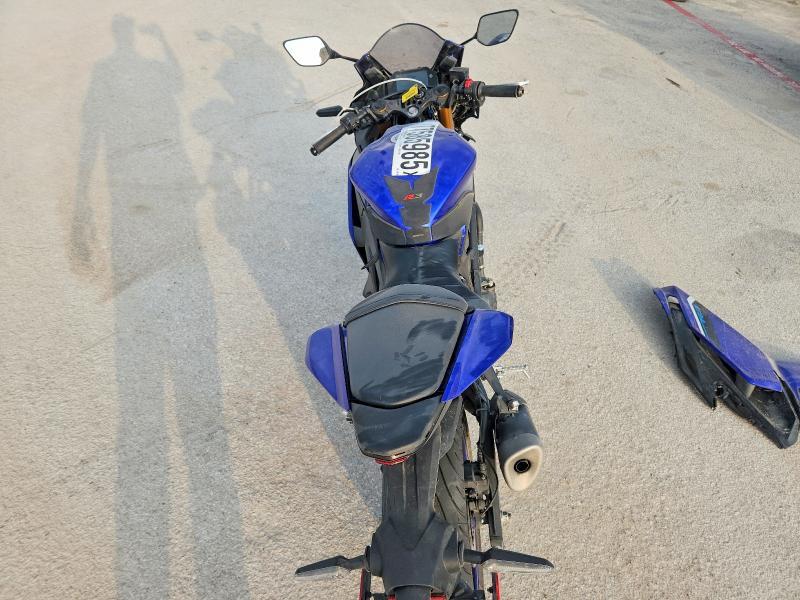 2025 Yamaha Yfz320 ac