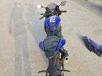 2025 Yamaha YFZ320 AC