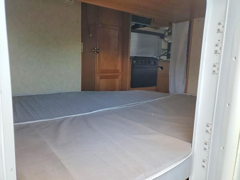 2008 Cren 2008 Rvision Camper