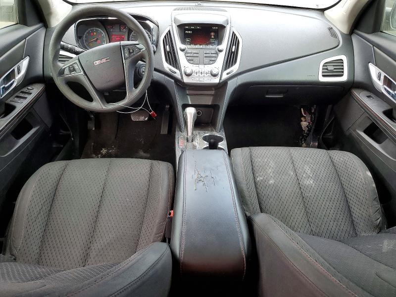2015 GMC Terrain sle