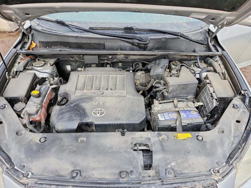2009 Toyota Rav4