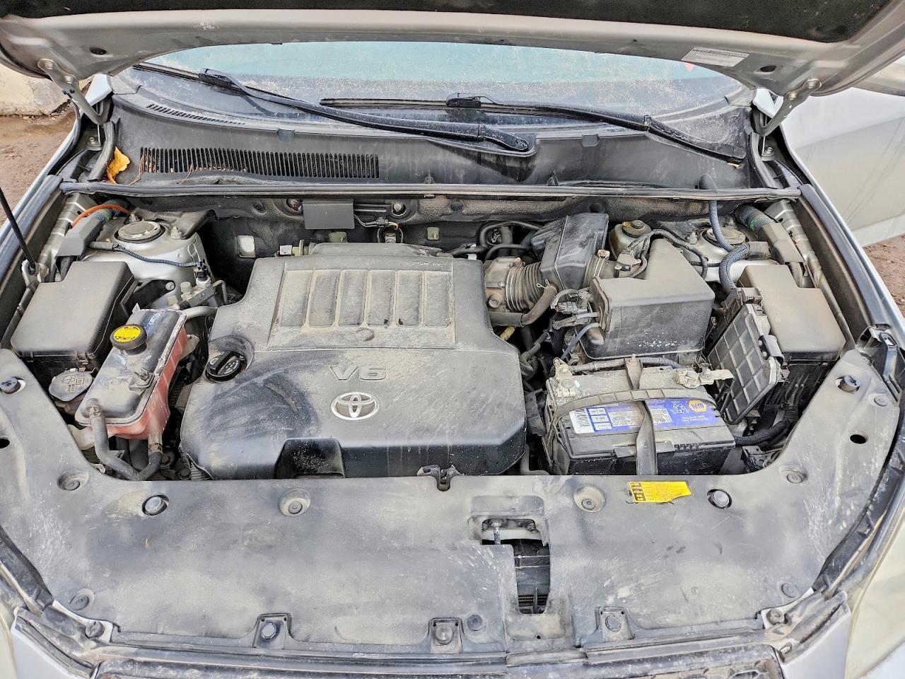 2009 Toyota Rav4