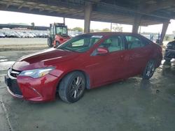 2015 Toyota Camry le en venta en American Canyon, CA