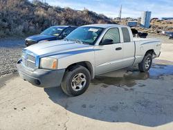 Dodge Dakota Vehiculos salvage en venta: 2005 Dodge Dakota st