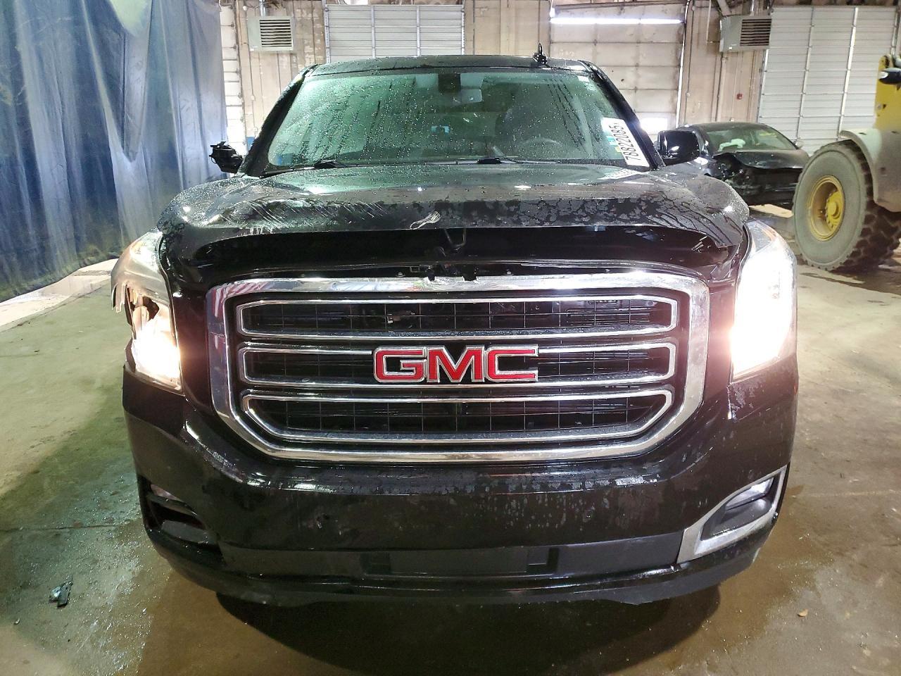 2018 GMC Yukon sle