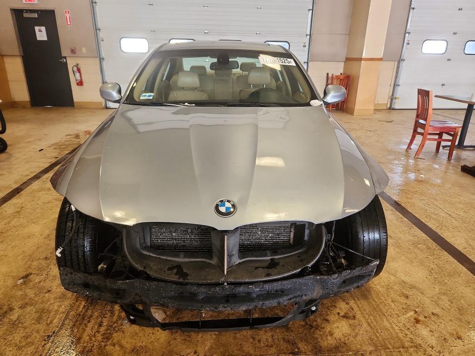 2010 BMW 328 xi Sulev