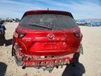 2016 Mazda Cx-5 gt