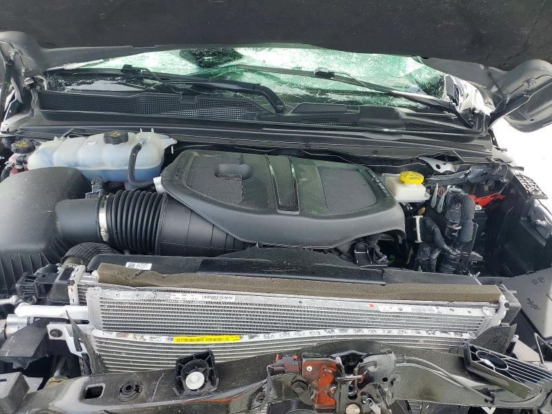2025 Dodge RAM 1500 BIG Horn