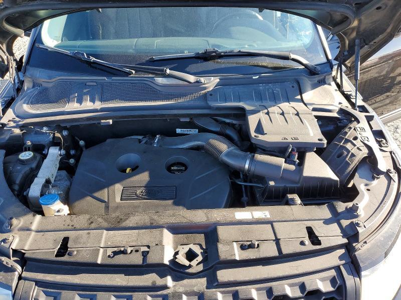 2015 Land Rover Range Rover Evoque Pure Plus